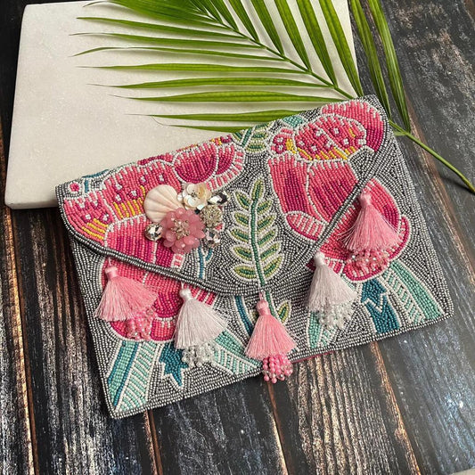 Boho Bloom