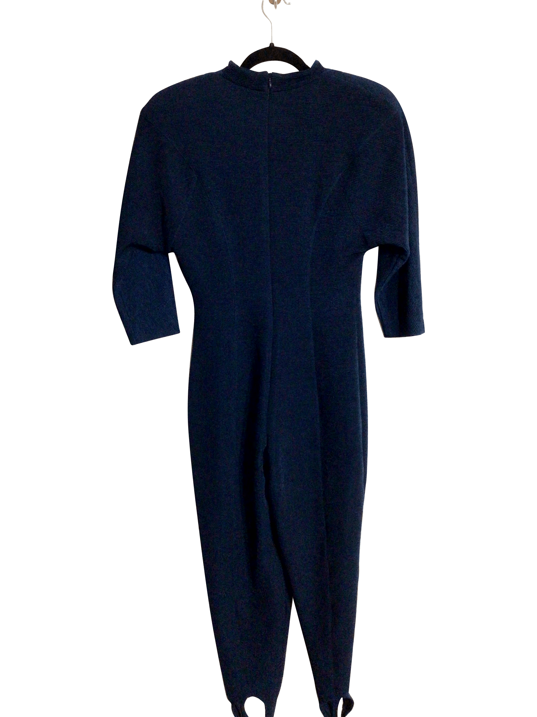 UXL Regular fit Jumpsuit in Blue - 10 - Velora