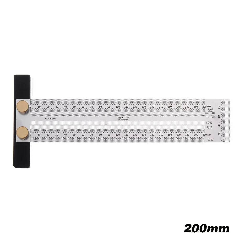 Pro DIY Measurement Ruler EX-STOCK Canada