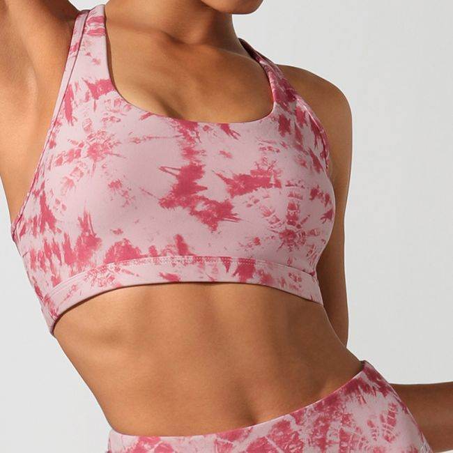 Women Workout Yoga Exercise Fitness Yoga 2 piece set - Velora