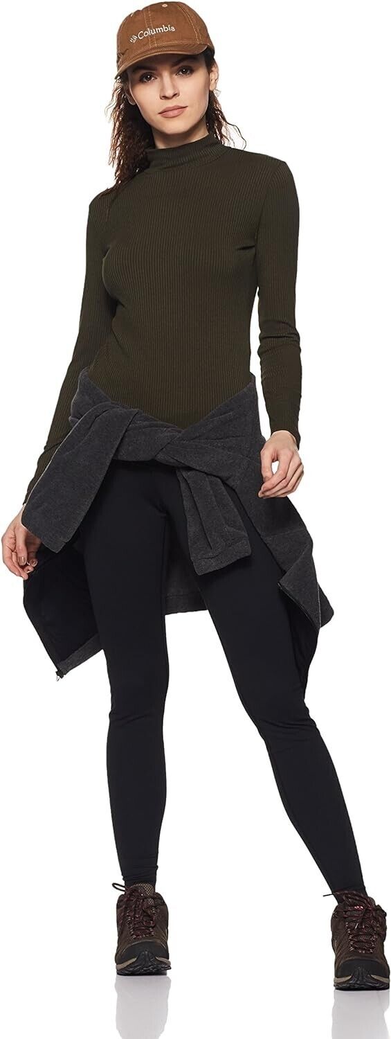 Columbia Women's Luminescence Leggings Size: XL - Velora