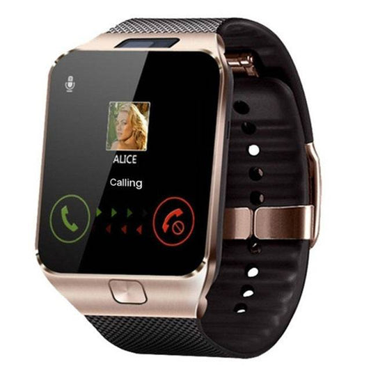 Smart Watch Card Call Smart Reminder Bluetooth Device - Velora