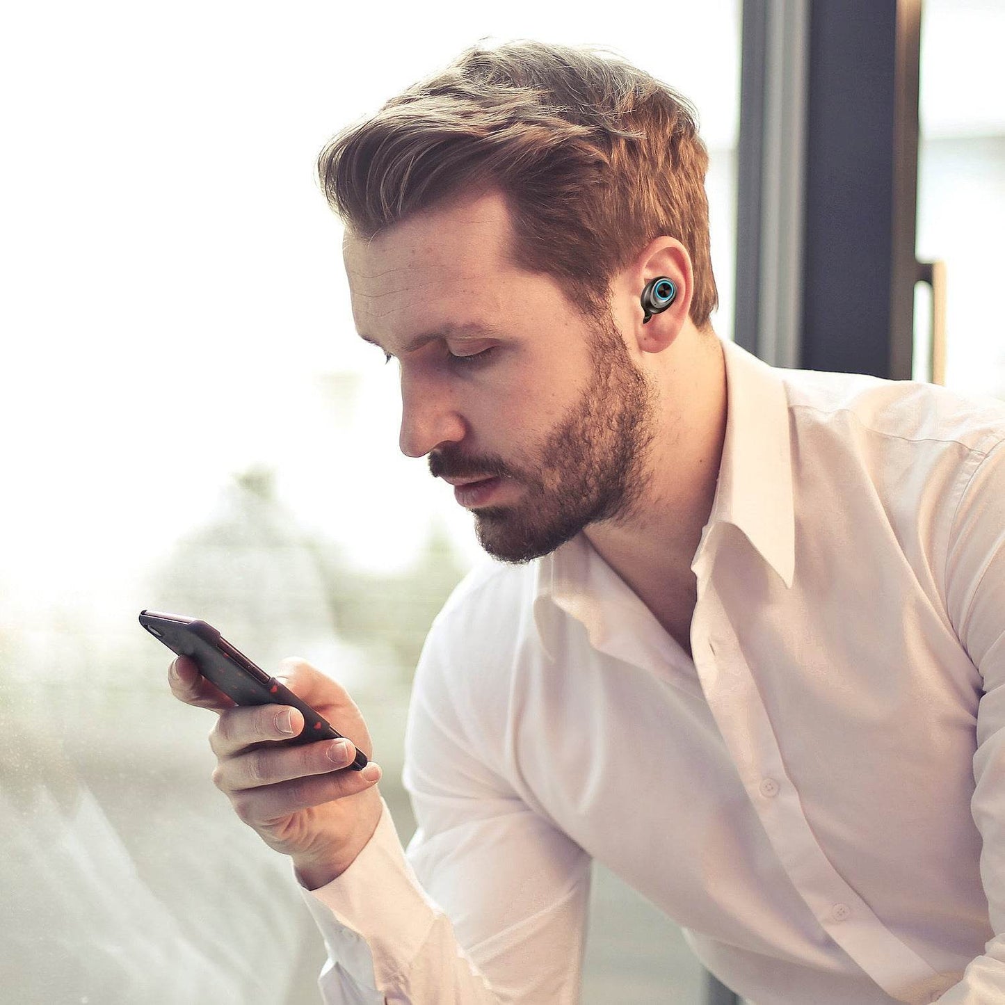 IP010-x TWS Bluetooth earphones - Velora