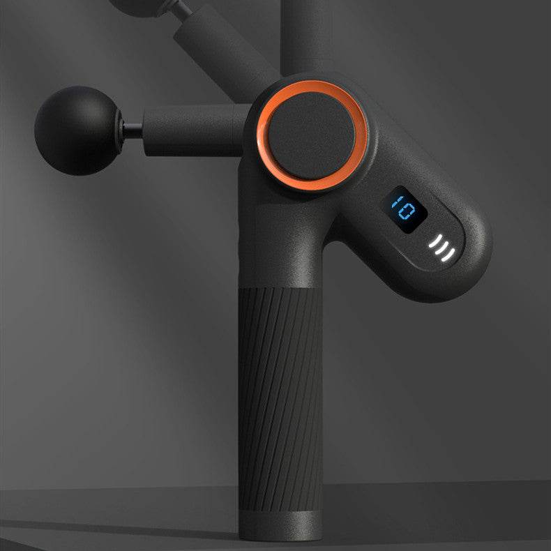 Massage Gun USB Rechargeable Massage Angle Rotatable - Velora