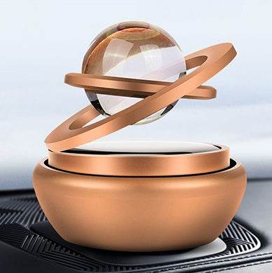 Car perfume seat decoration Vehicle Air Freshener - Velora