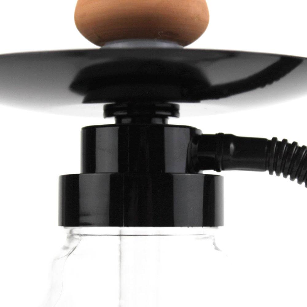 Portable plastic hookah - Velora