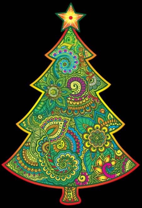 Each Piece Is Animal Shaped Christmas Gift Colorful Elephant Turtle Wooden Jigsaw Puzzles - Velora