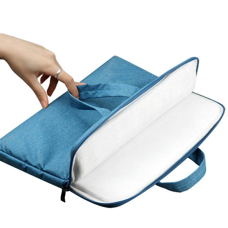 Compatible with Apple , Laptop laptop bag - Velora