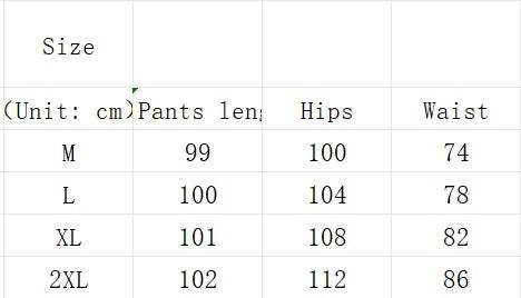 Men's Mid Waist loose Straight leg trouser - Velora