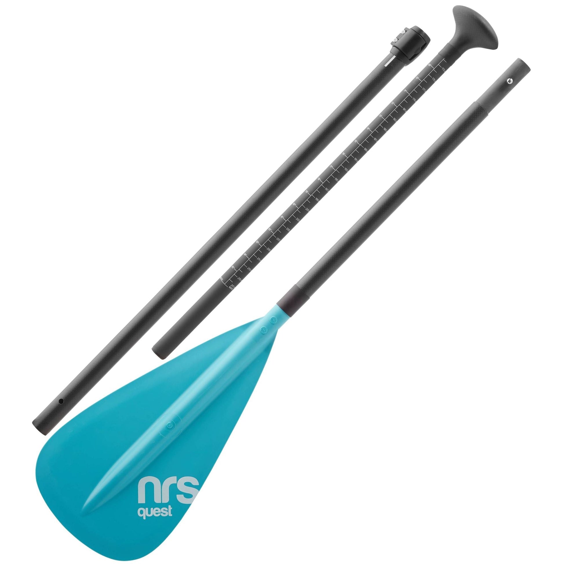 NRS Quest 3-Piece SUP Paddle - Velora