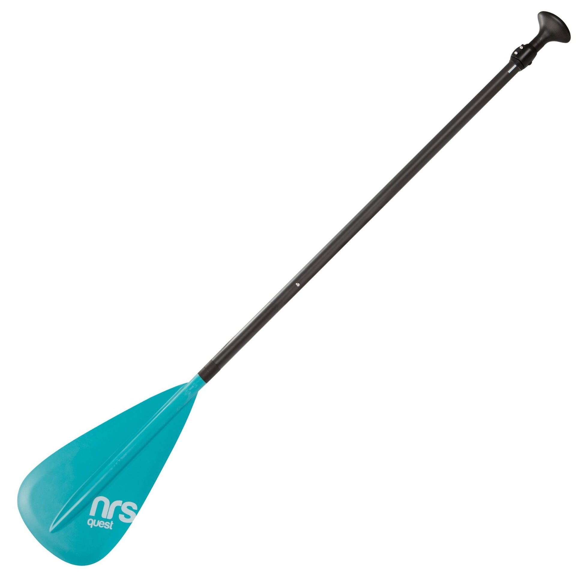 NRS Quest 3-Piece SUP Paddle - Velora