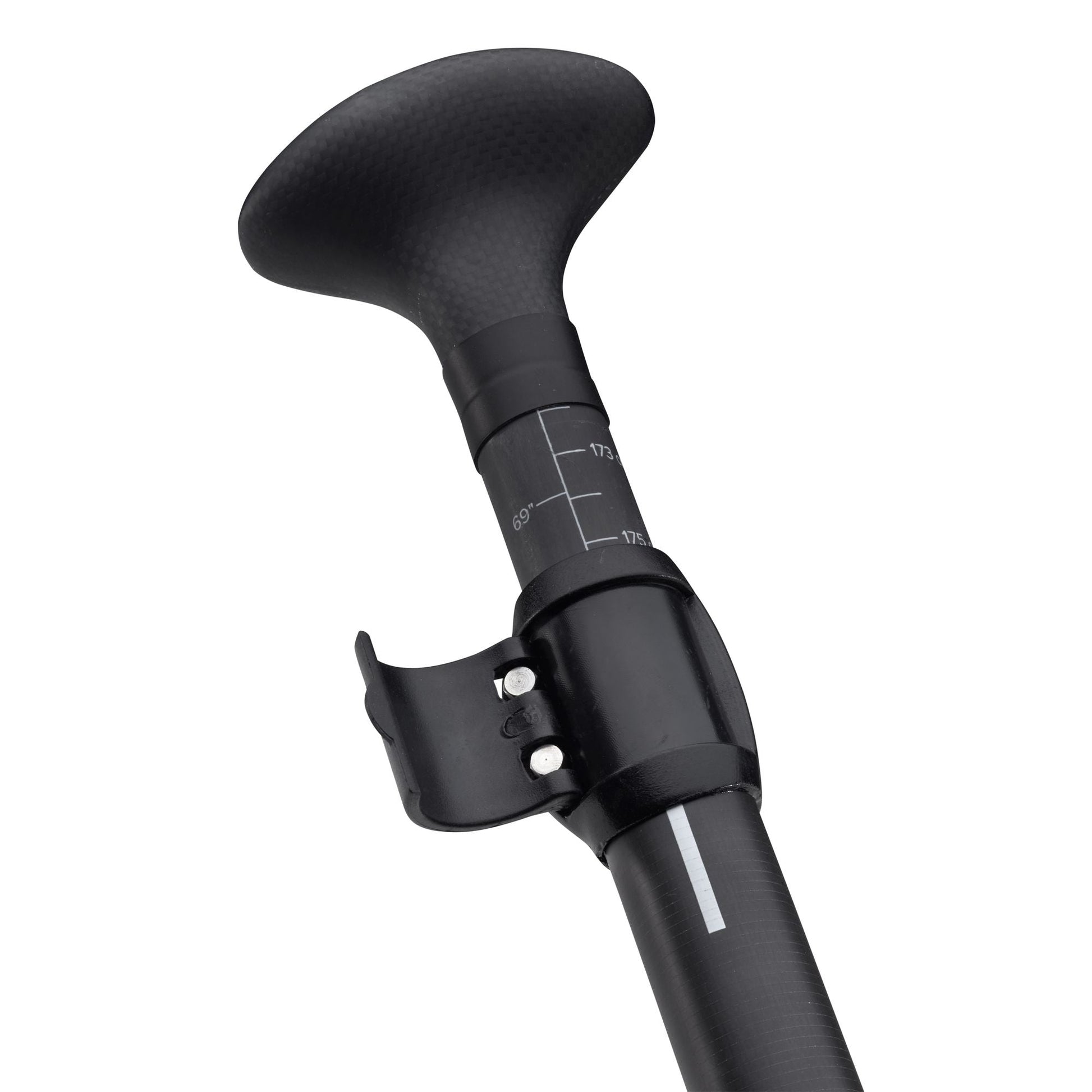 NRS Quest 3-Piece SUP Paddle - Velora