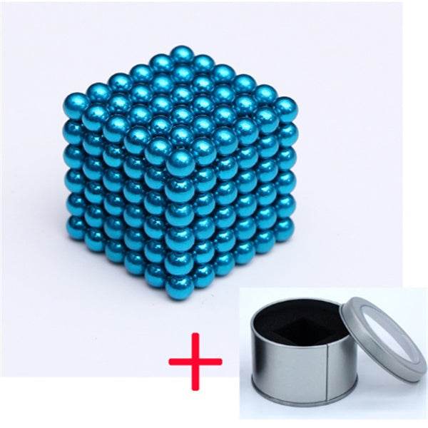 Magic Building blocks toys for Children - Velora