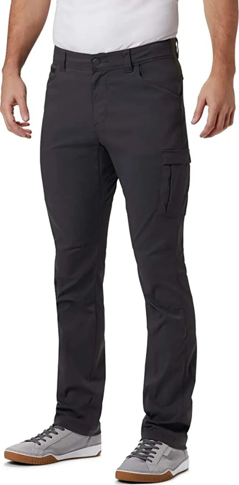 Columbia Men's Outdoor Elements Strech Pants Size: 42 - Velora