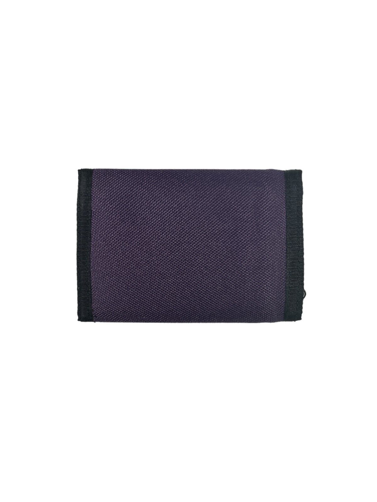 Europe Bound Folding Wallet 2 Pack (2 of the Same Colour) - Velora