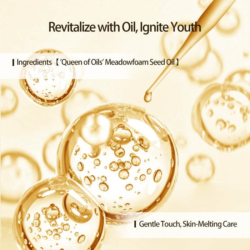 UDAER Luxury Anti-Aging Oil Extract Essence Hydrating Rejuvenating Oil - Velora