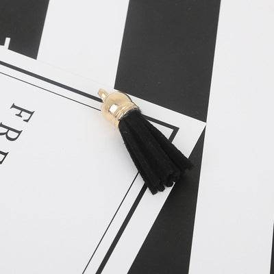 Tassel keychain - Velora
