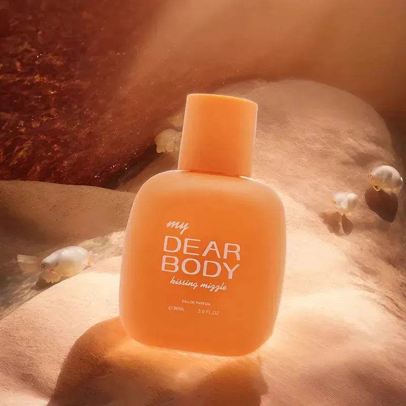 Long-lasting Light Fragrance Date Perfume - Velora