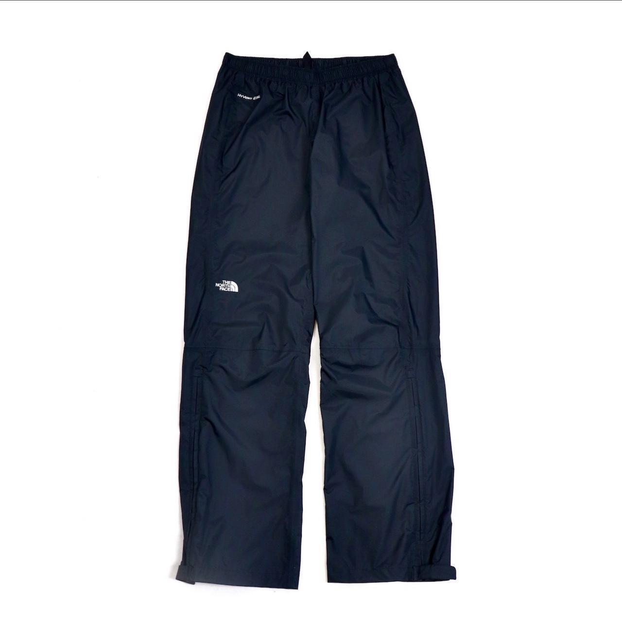 The North Face Men's Venture HyVent 2.5L Waterproof Rain Pants XXL - Velora