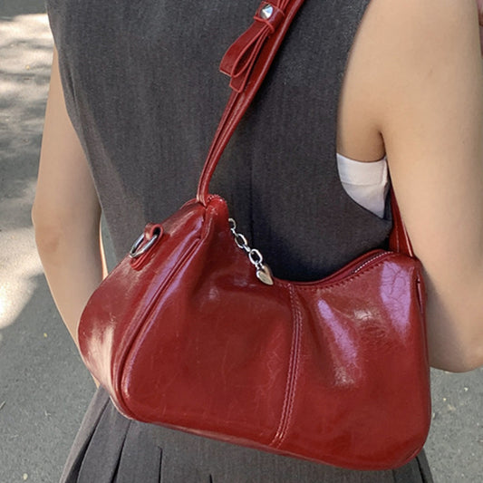 Fashion Underarm Bag All-match Shoulder