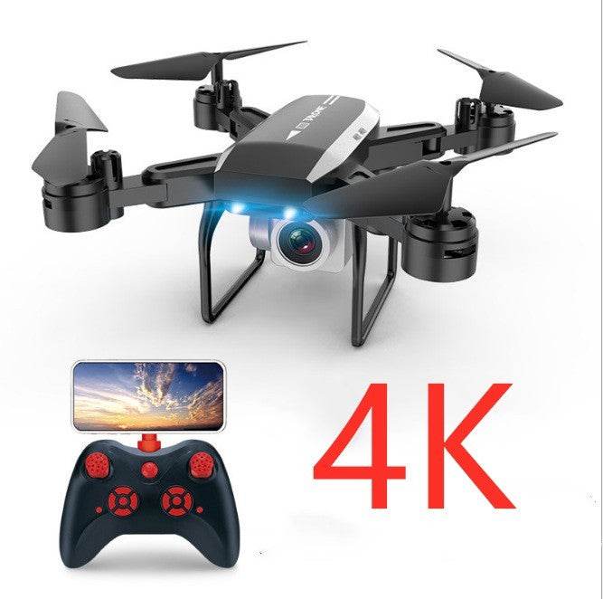 KY606D Folding Quadcopter - Velora