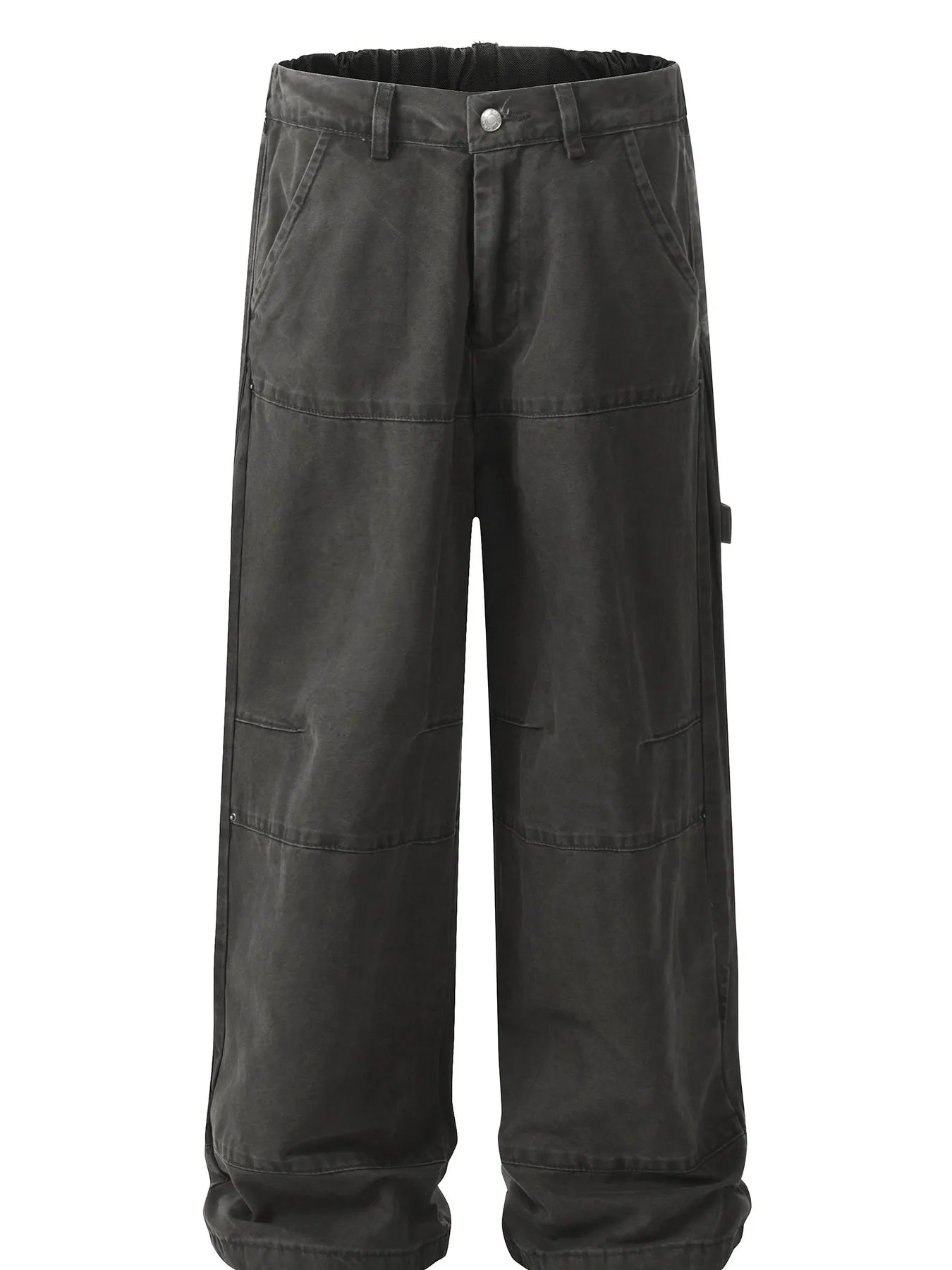 Men's Wide Leg Pants - Velora