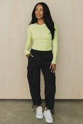 Cargo Pant - Velora Luxury Fashion