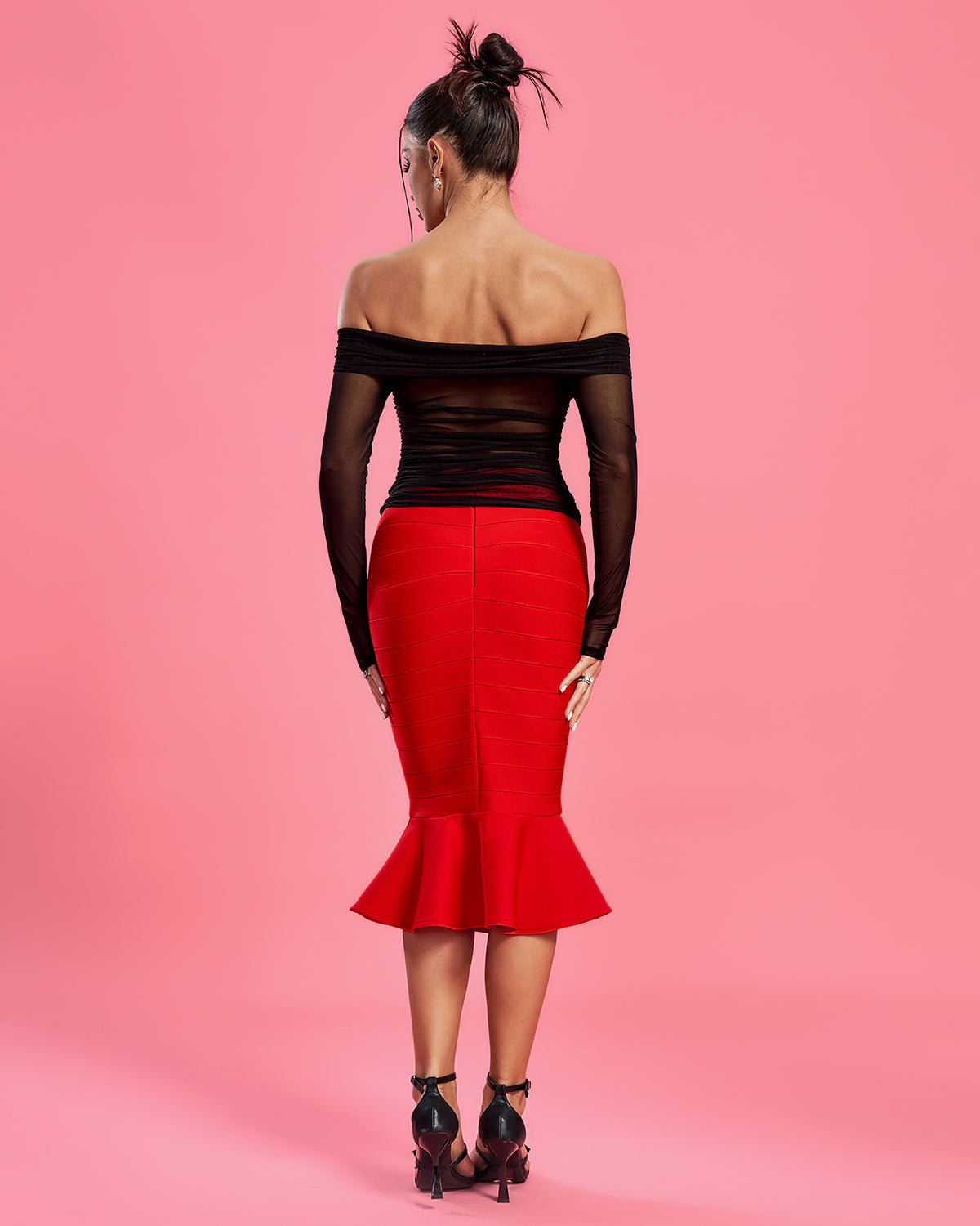 Rosa Blouse