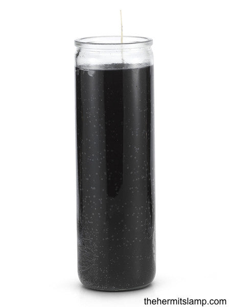 7 Day Candles - Single Colour (Multiple Options) The Hermit's Lamp