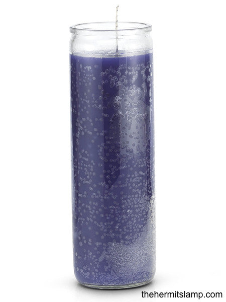 7 Day Candles - Single Colour (Multiple Options) The Hermit's Lamp