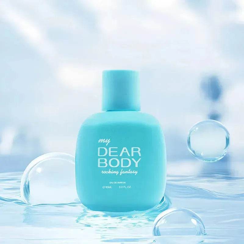 Long-lasting Light Fragrance Date Perfume - Velora