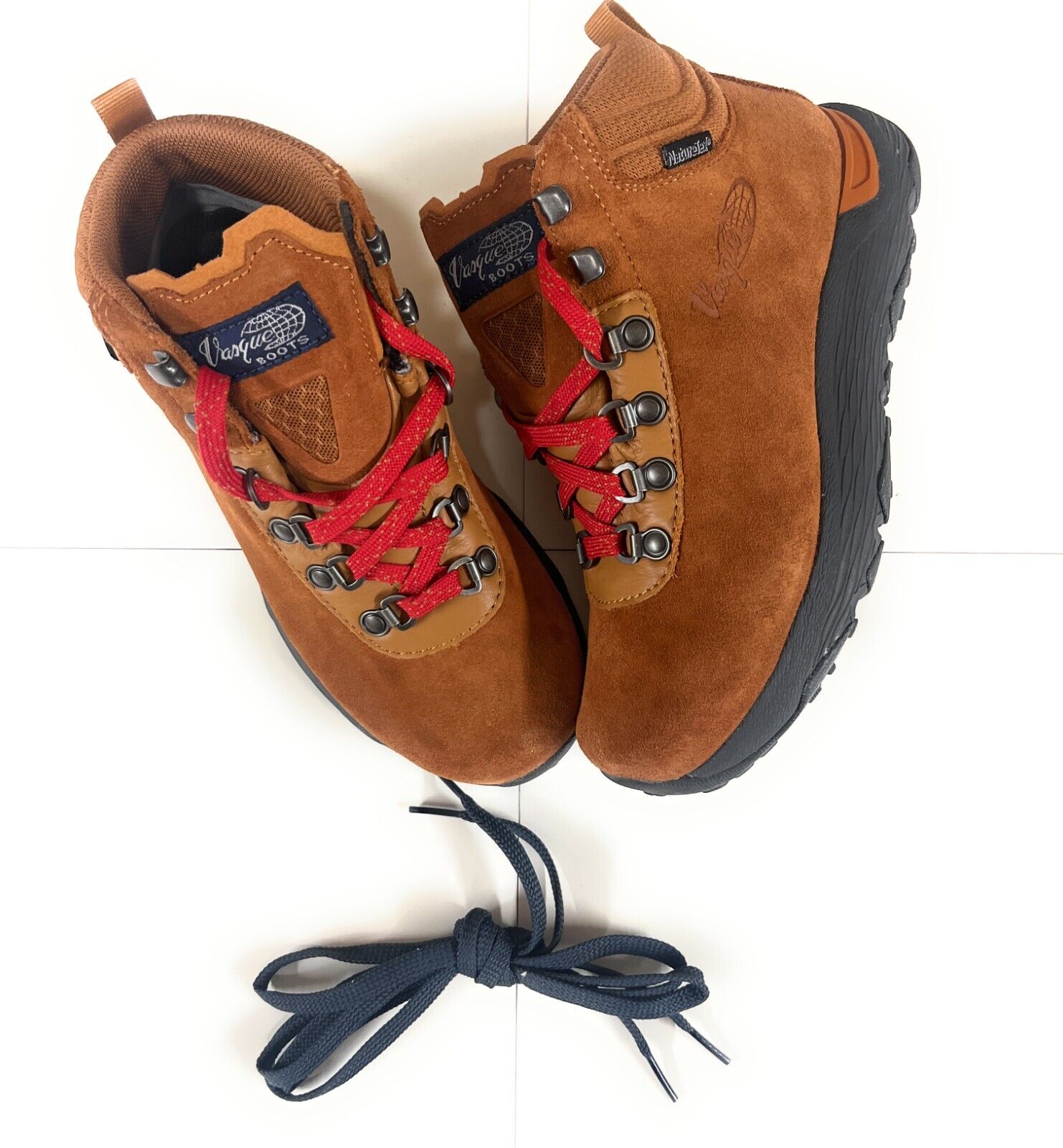 Vasque Women's Sunsetter NTX Hiking Boots - Velora