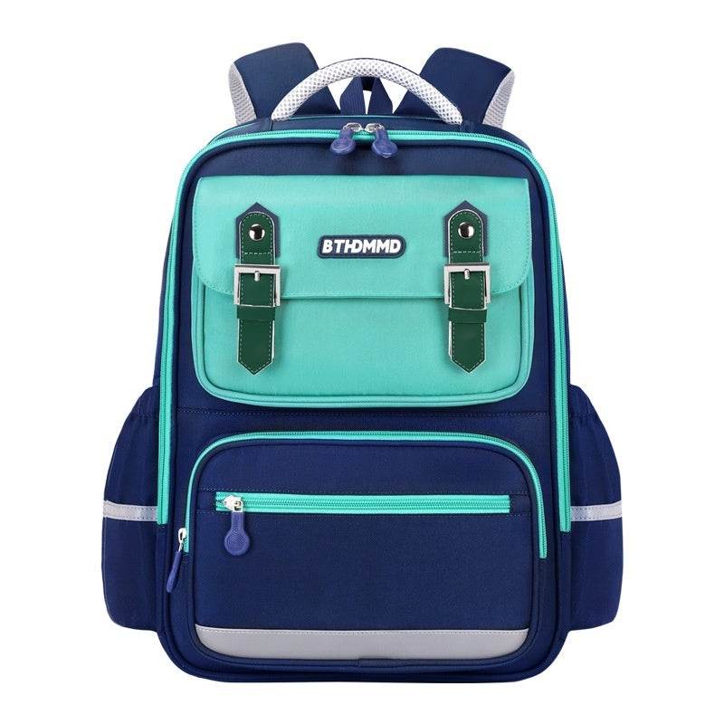 Lightweight Waterproof Backpack Burden Reduction - Velora