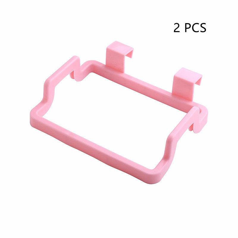 Kitchen Garbage Bag Holder Trash Bag Holder - Velora