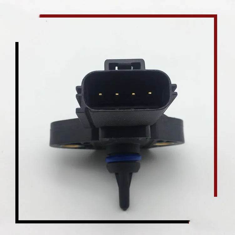 Automobile Ford Lincoln Intake Pressure Sensor - Velora