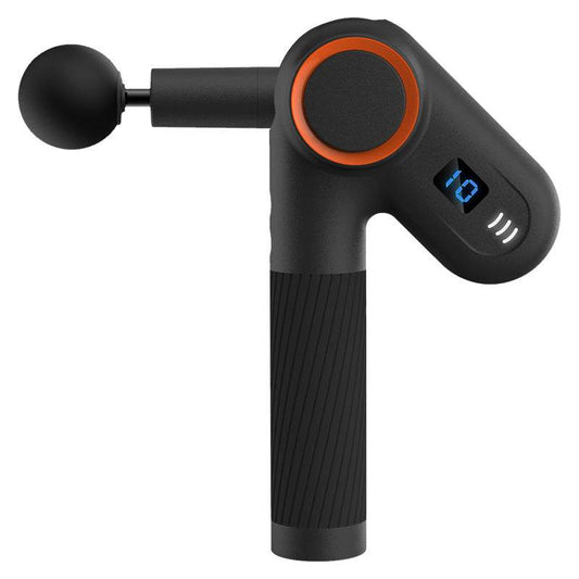 Massage Gun USB Rechargeable Massage Angle Rotatable - Velora
