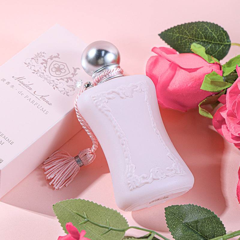 MAIDEN ANNA Long lasting Fragrance perfume for women - Velora