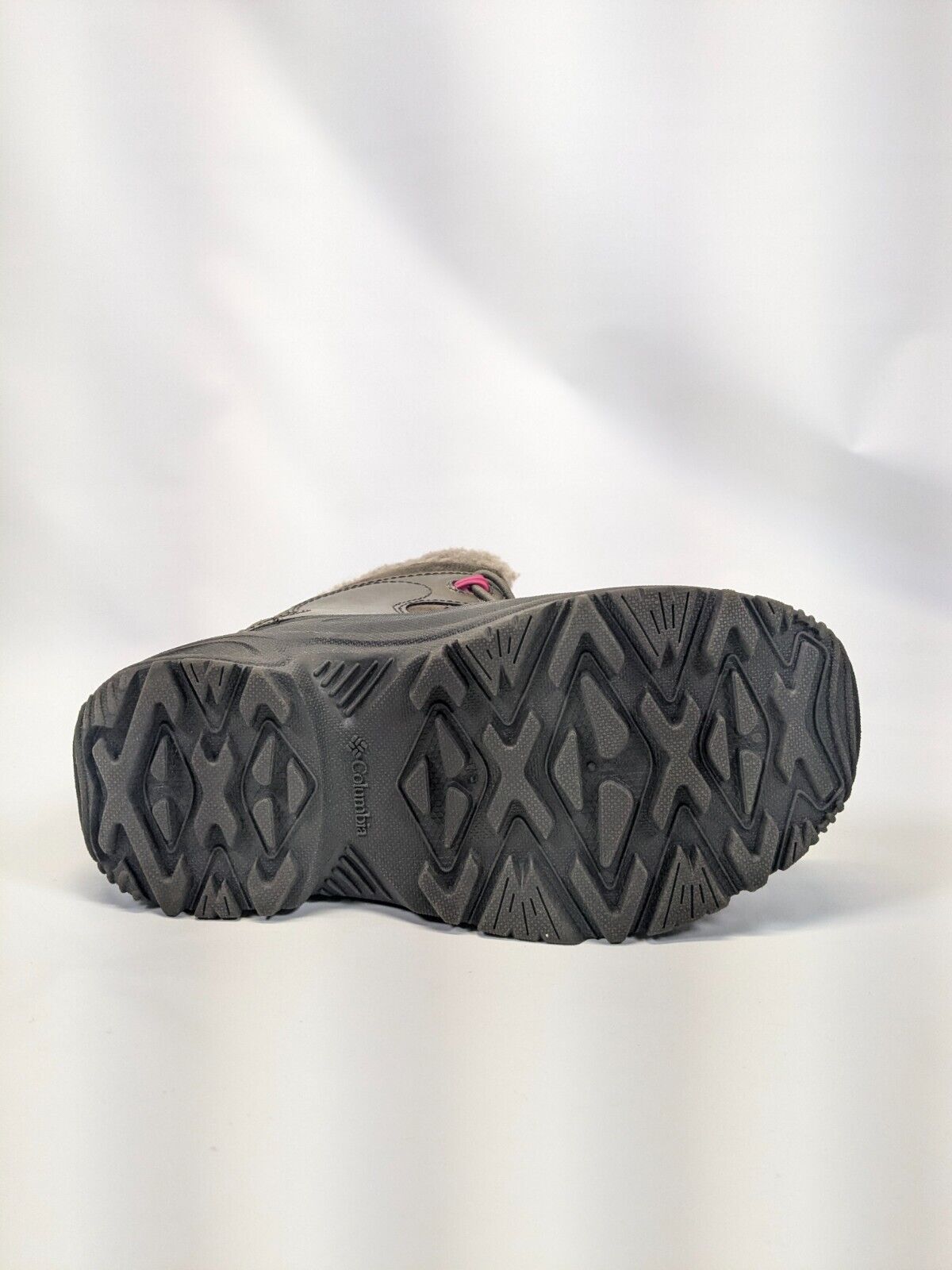 Columbia Youth Omni-Heat BugaBoots Youth Size 4 US - Velora