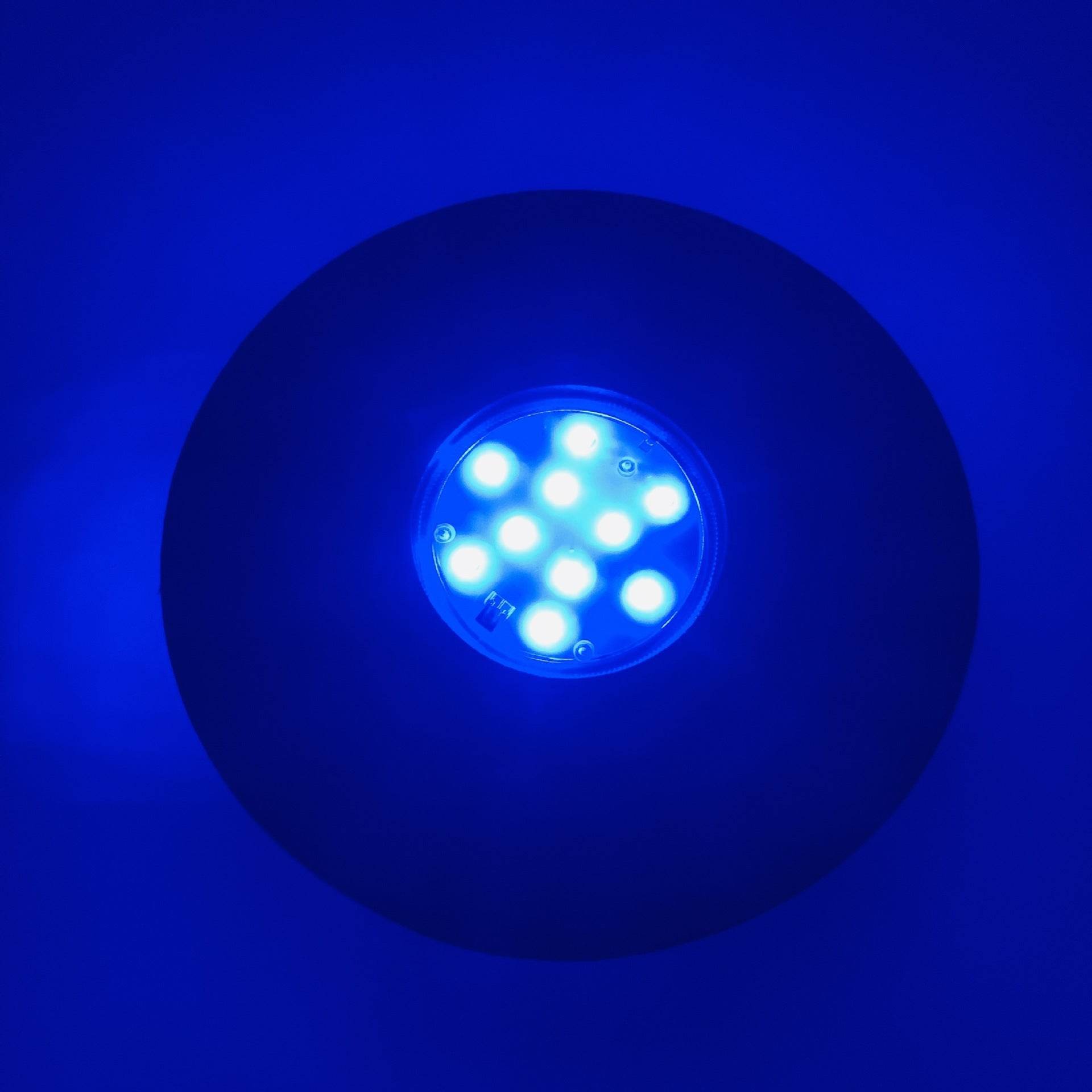 LED Light Sponge Base Hookah Accessories - Velora