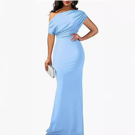 Long Formal Party Dress Women