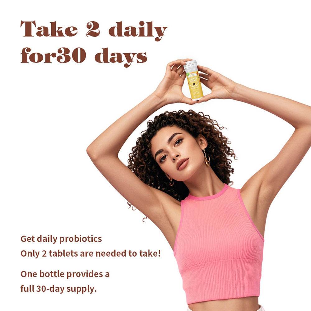 BSYS Coffee Lovers Meet Your New Obsession Oral Probiotic Chews That TASTE LIKE COFFEE High-quality Supplements For Your Mouth No Gross Aftertaste, Just That Rich, Roasty Vibe. Game Changer - Velora