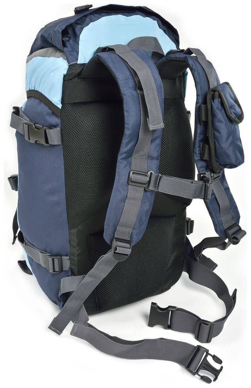 Chinook Phantom 45L Technical Day Pack - Velora