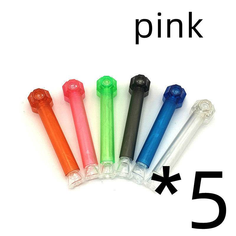 Personality Hookah Lid Glass Pipe Fittings - Velora