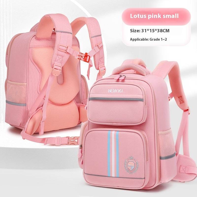 Waterproof School Backpack – Kids Unisex &amp; Durable - Velora