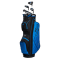 8-Piece Reva Women's Golf Package Set - Velora Luxury Fashion