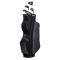 8-Piece Reva Women's Golf Package Set - Velora Luxury Fashion
