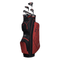 8-Piece Reva Women's Golf Package Set - Velora Luxury Fashion