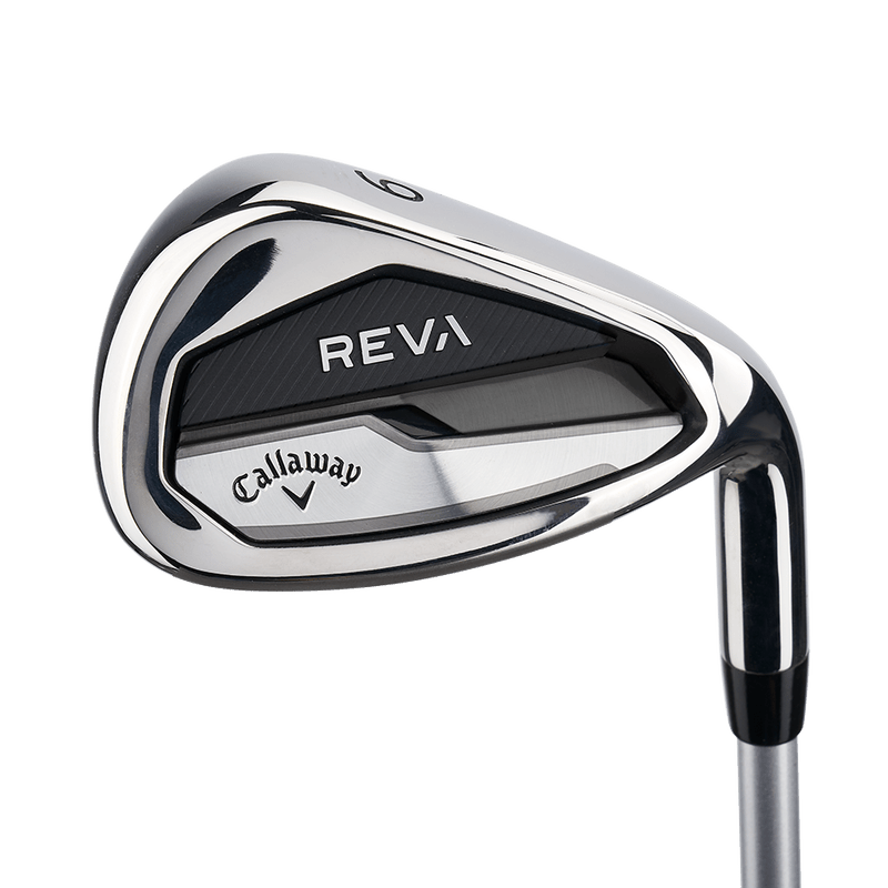 8-Piece Reva Women's Golf Package Set - Velora Luxury Fashion