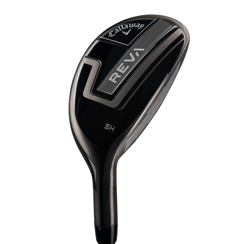 8-Piece Reva Women's Golf Package Set - Velora Luxury Fashion