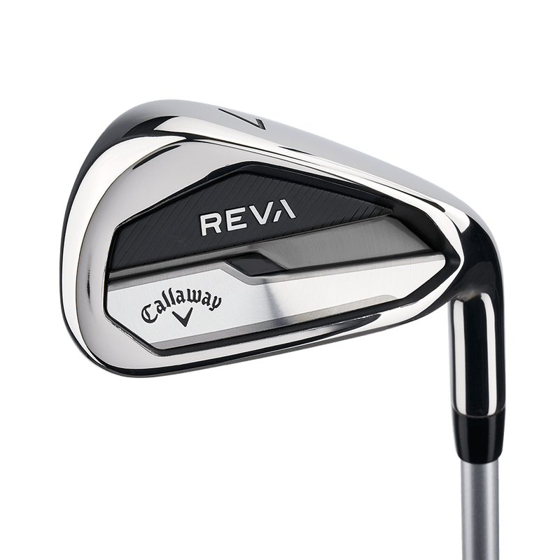 8-Piece Reva Women's Golf Package Set - Velora Luxury Fashion